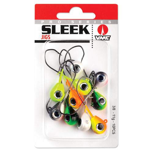 Jig Kits Precision Fishing